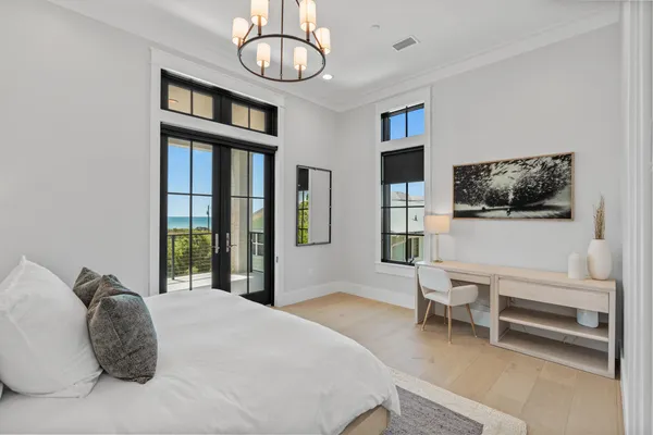 $6,995,000 | 73 Pompano Street, Inlet Beach, FL 32461