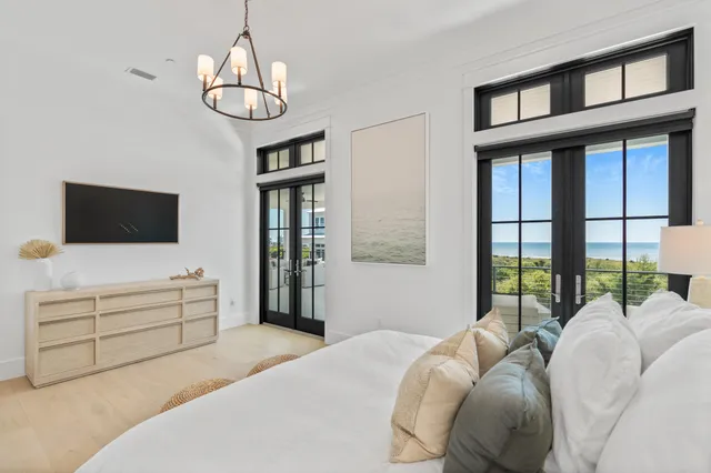 $6,995,000 | 73 Pompano Street, Inlet Beach, FL 32461