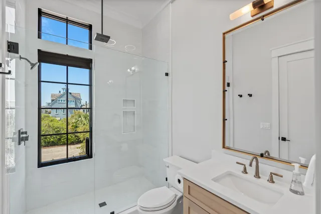 $6,995,000 | 73 Pompano Street, Inlet Beach, FL 32461