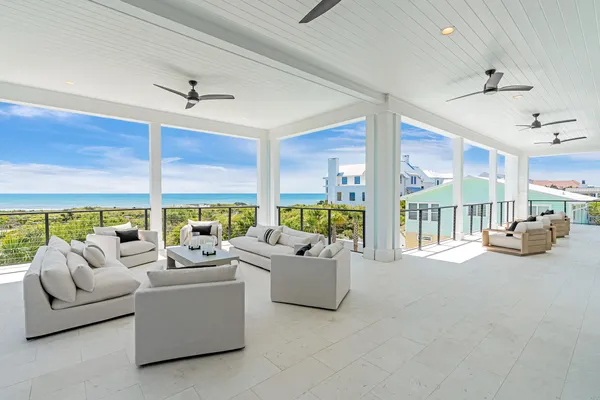 $6,995,000 | 73 Pompano Street, Inlet Beach, FL 32461