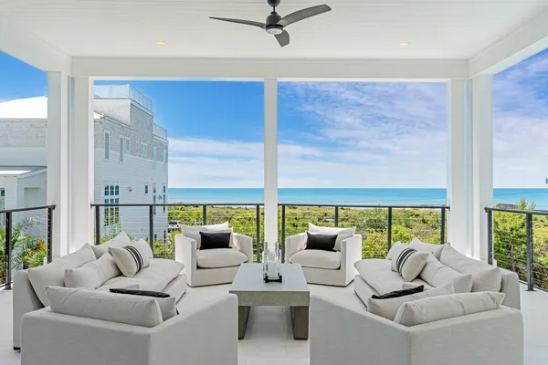 $6,995,000 | 73 Pompano Street, Inlet Beach, FL 32461