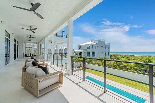 $6,995,000 | 73 Pompano Street, Inlet Beach, FL 32461