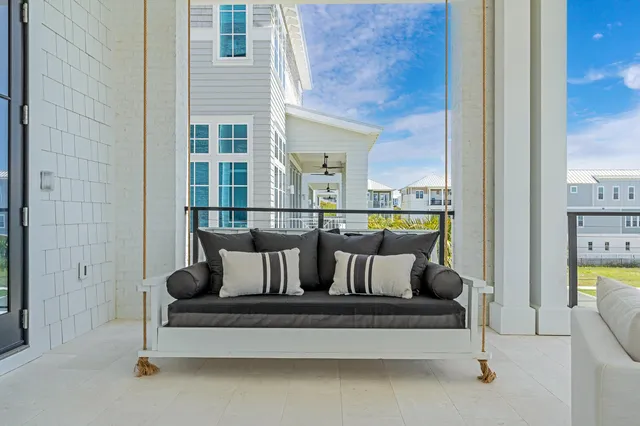 $6,995,000 | 73 Pompano Street, Inlet Beach, FL 32461