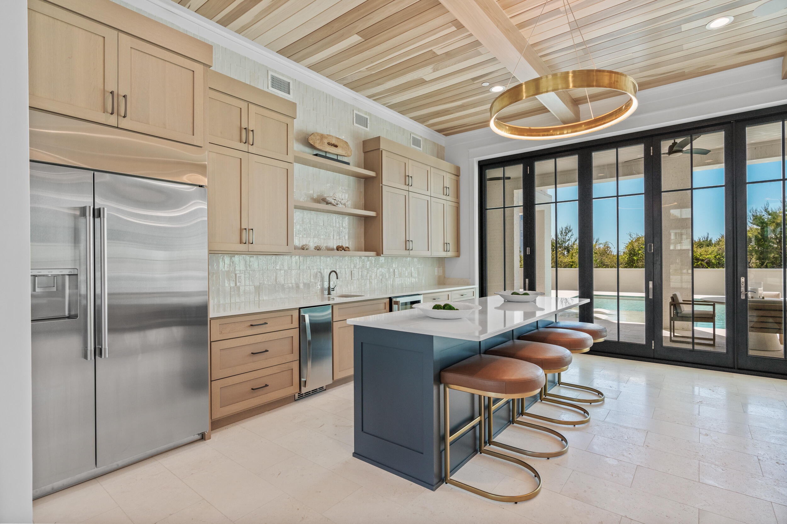 73 Pompano Street Inlet Beach, FL 32461 - Photo 70 of 87 73 Pompano Street