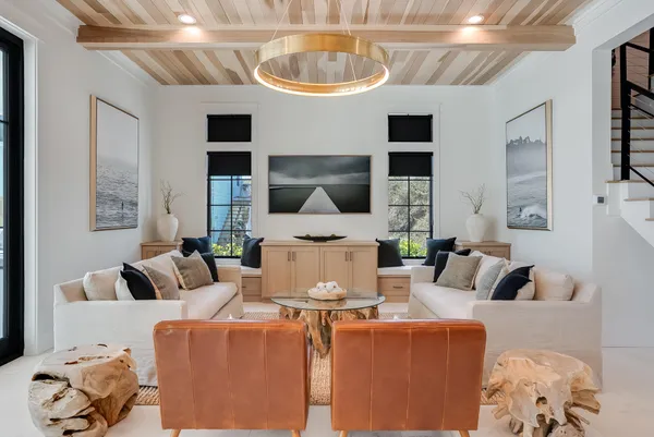 $6,995,000 | 73 Pompano Street, Inlet Beach, FL 32461