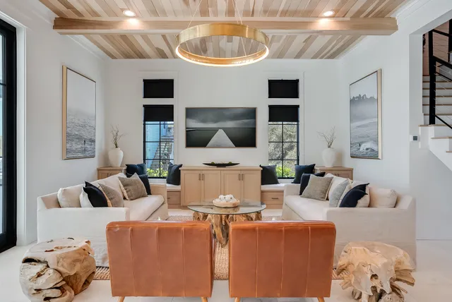 $6,995,000 | 73 Pompano Street, Inlet Beach, FL 32461