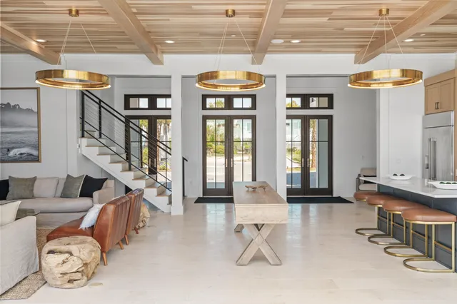 $6,995,000 | 73 Pompano Street, Inlet Beach, FL 32461