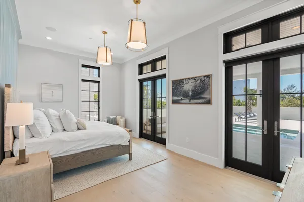 $6,995,000 | 73 Pompano Street, Inlet Beach, FL 32461