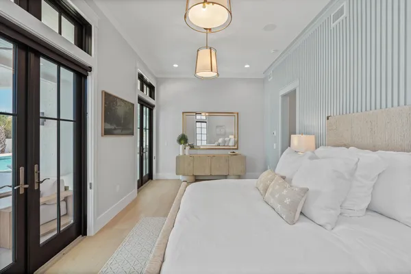 $6,995,000 | 73 Pompano Street, Inlet Beach, FL 32461
