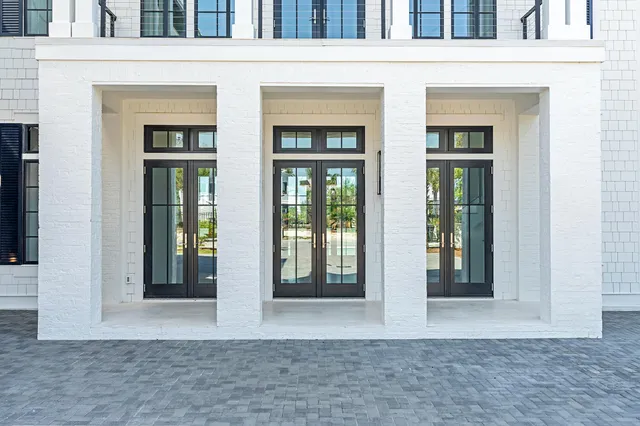 $6,995,000 | 73 Pompano Street, Inlet Beach, FL 32461