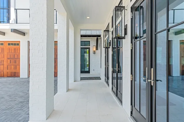 $6,995,000 | 73 Pompano Street, Inlet Beach, FL 32461