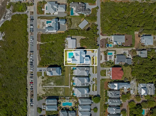 $6,995,000 | 73 Pompano Street, Inlet Beach, FL 32461