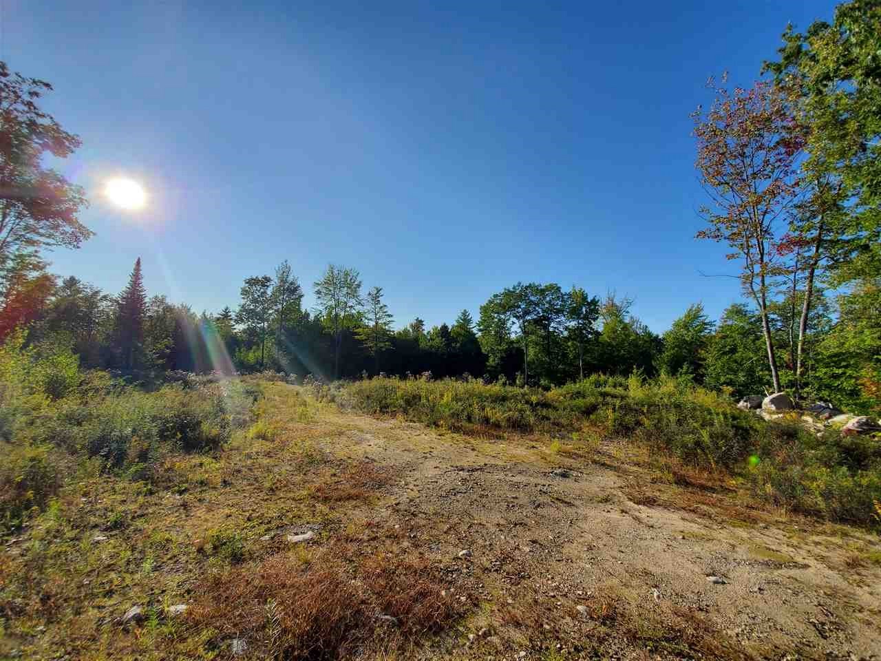 67 Berry Road, Unit 20 New Durham, NH 03855 - Photo 14 of 38