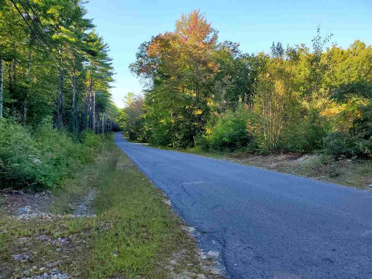 67 Berry Road, Unit 20 New Durham, NH 03855 - Photo 34 of 38