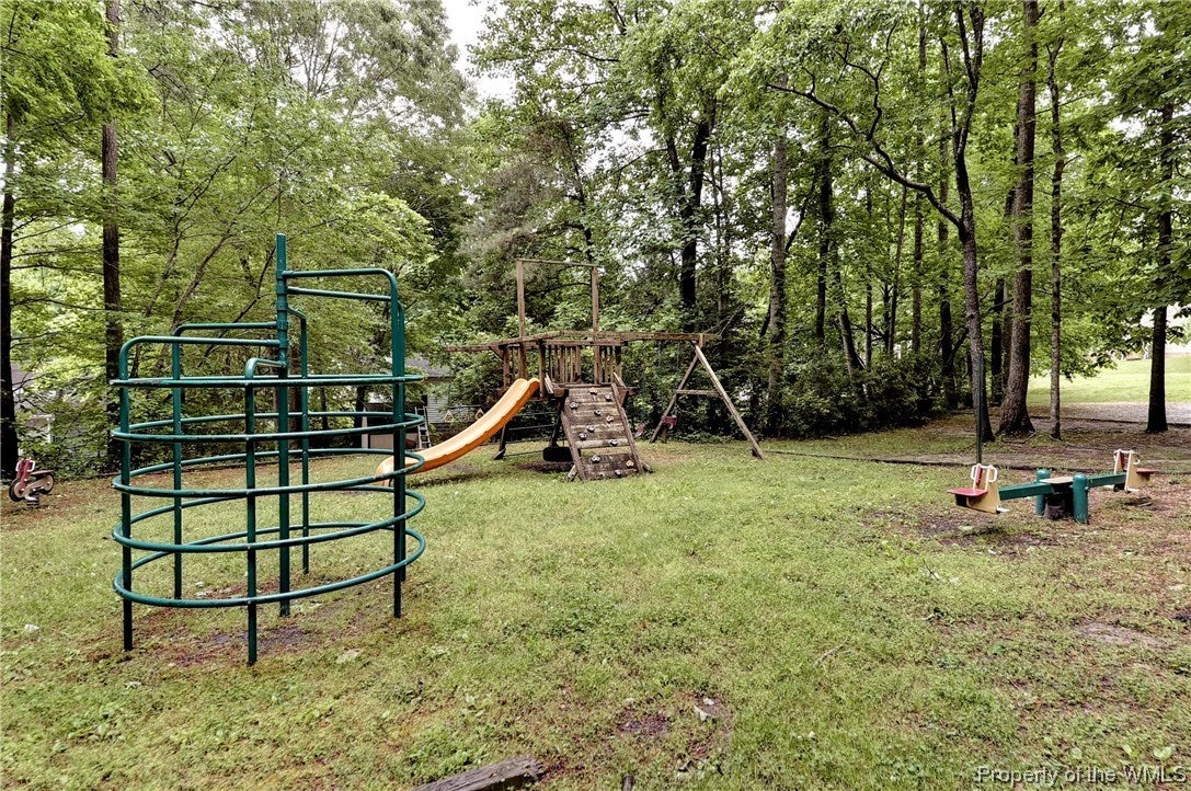 3316 Ridgedale Avenue Toano, VA 23168 - Photo 31 of 35 Gallery Image 31