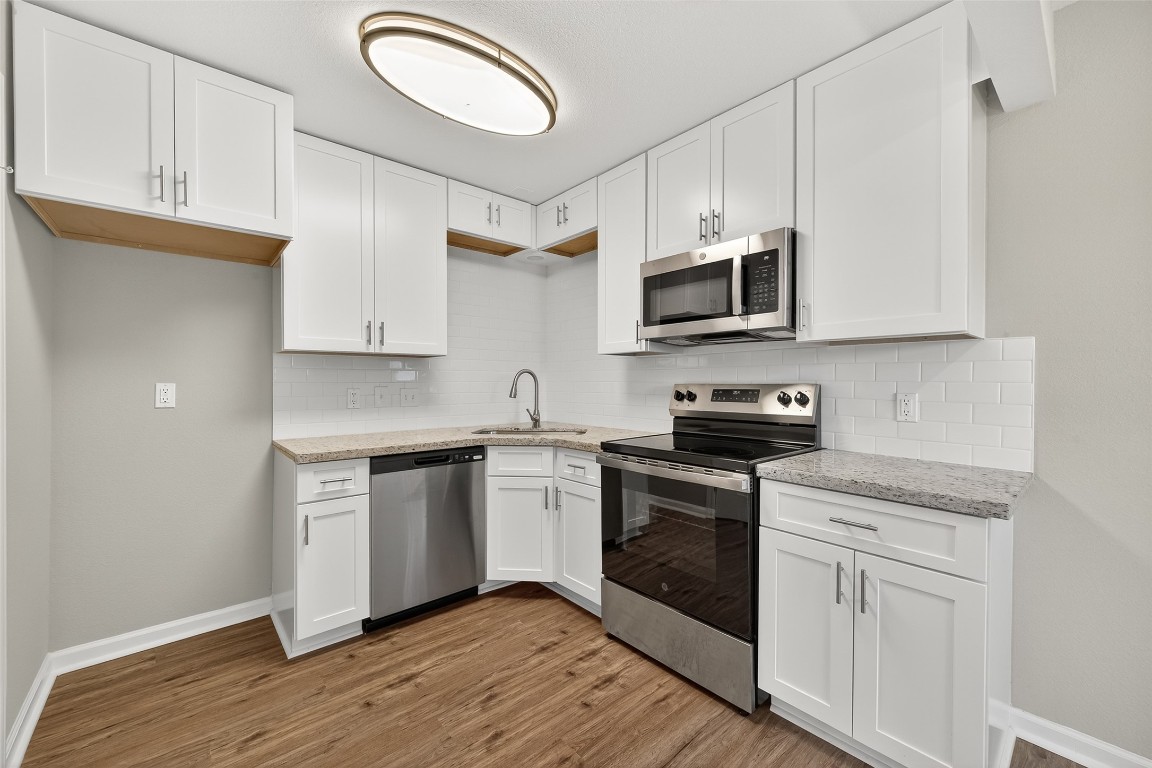 7047 Bissonnet Street, Unit 54 Houston, TX 77074 - Photo 15 of 30