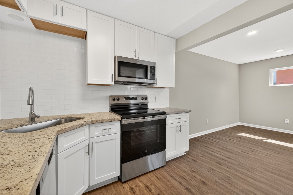 7047 Bissonnet Street, Unit 54 Houston, TX 77074 - Photo 20 of 30