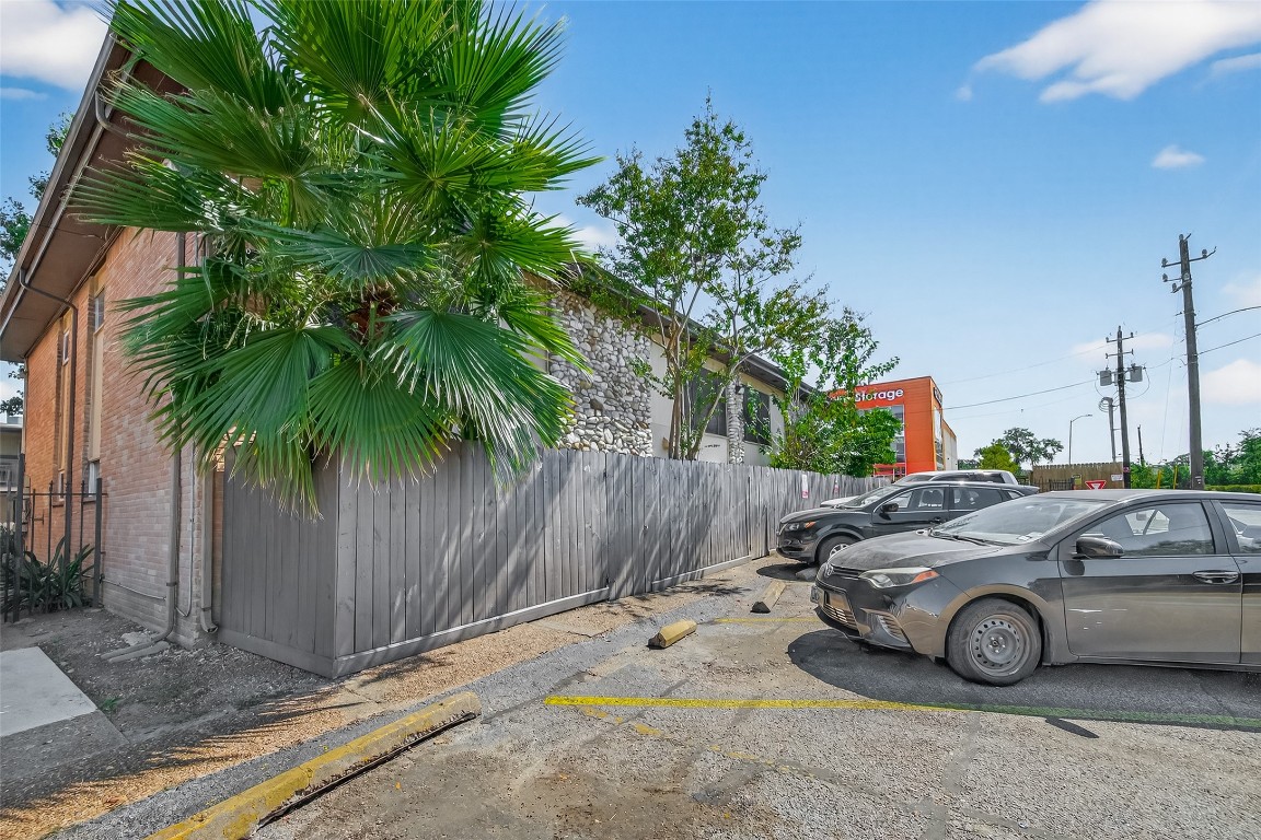 7047 Bissonnet Street, Unit 54 Houston, TX 77074 - Photo 30 of 30
