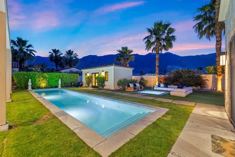 $2,895,000 | 3085 Arroyo Seco, Palm Springs, CA 92264