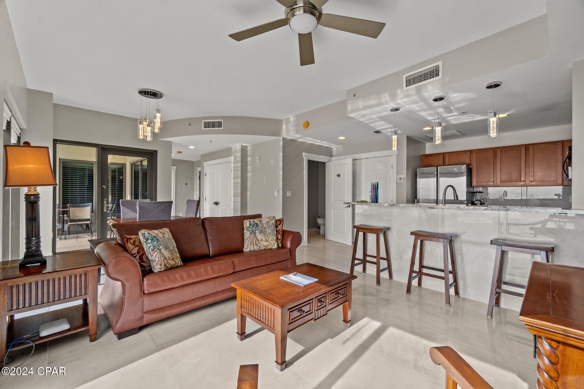 15100 Front Beach Road, Unit 1116 Panama City Beach, FL 32413 - Photo 9 of 24 Gallery Image 9