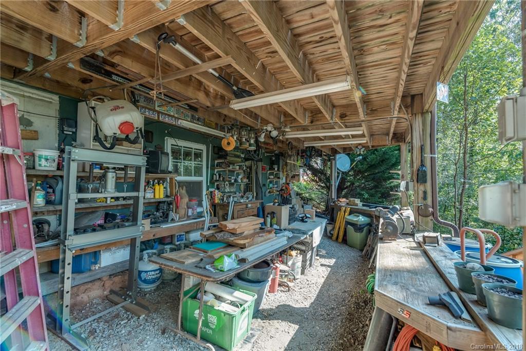 185 Caledonia Road Landrum, SC 29356 - Photo 28 of 30 a view of outdoor space