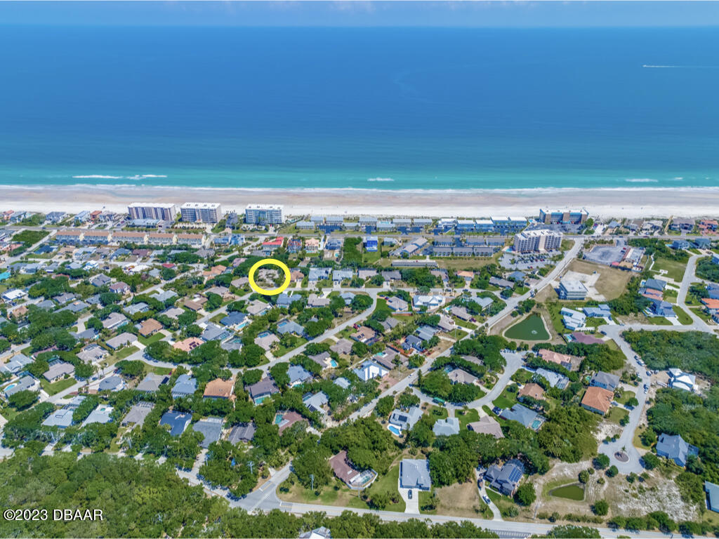 74 Buschman Drive Ponce Inlet, FL 32127 - Photo 28 of 54 2550