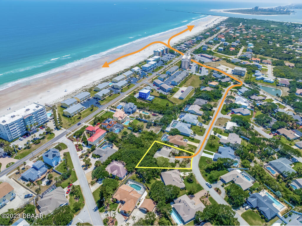 74 Buschman Drive Ponce Inlet, FL 32127 - Photo 3 of 54 300