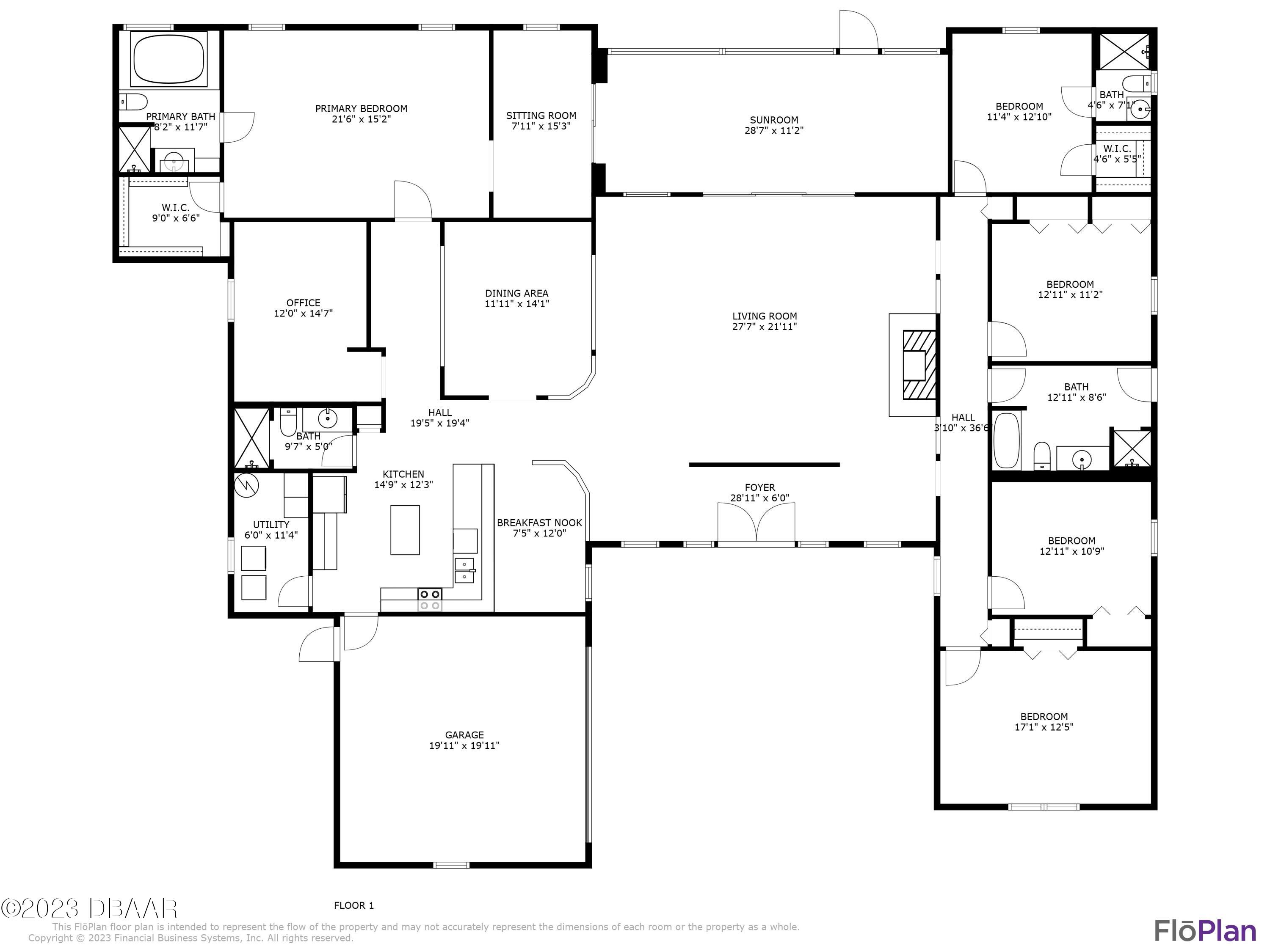 74 Buschman Drive Ponce Inlet, FL 32127 - Photo 4 of 54 350