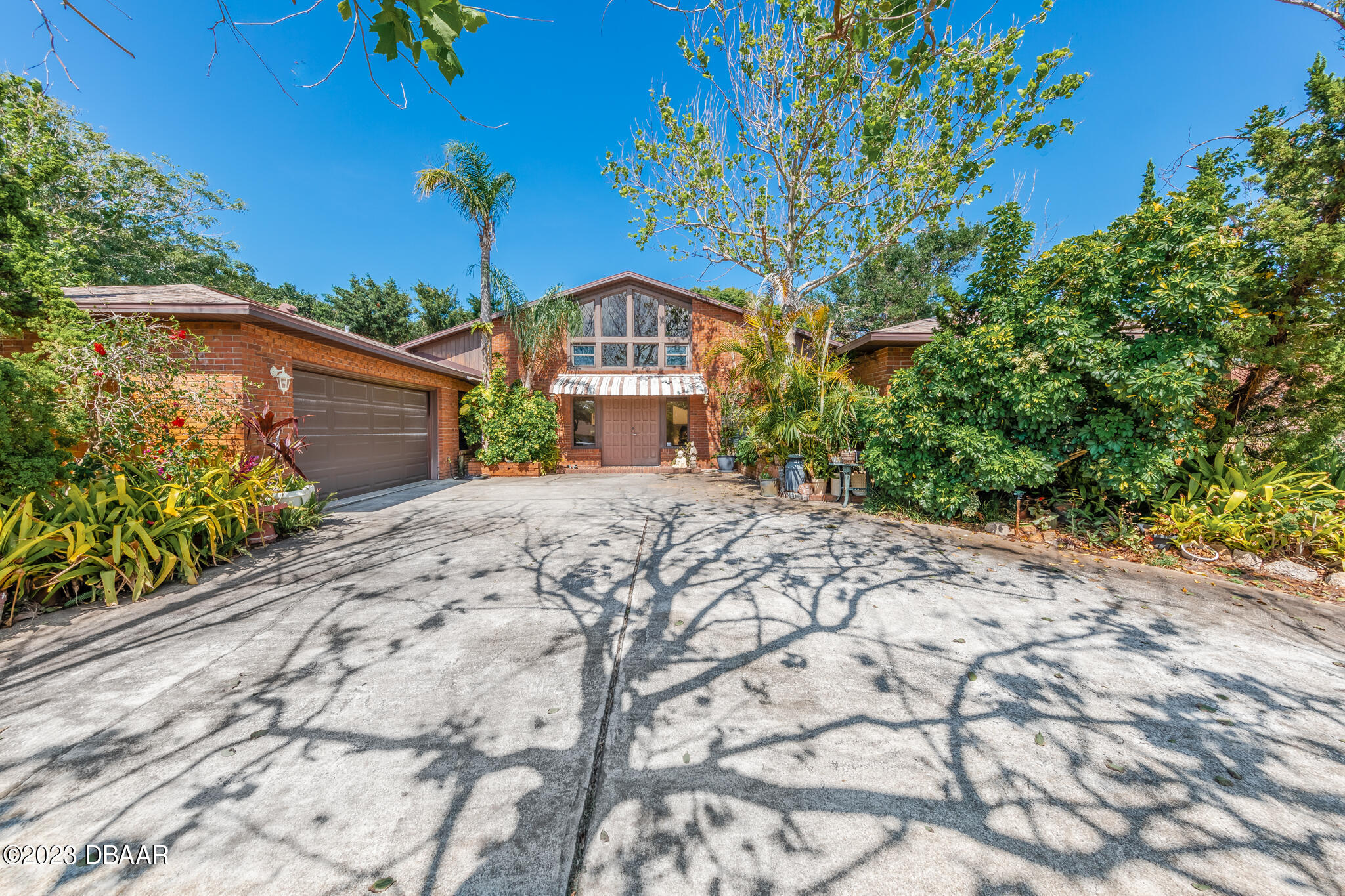 74 Buschman Drive Ponce Inlet, FL 32127 - Photo 49 of 54 4550