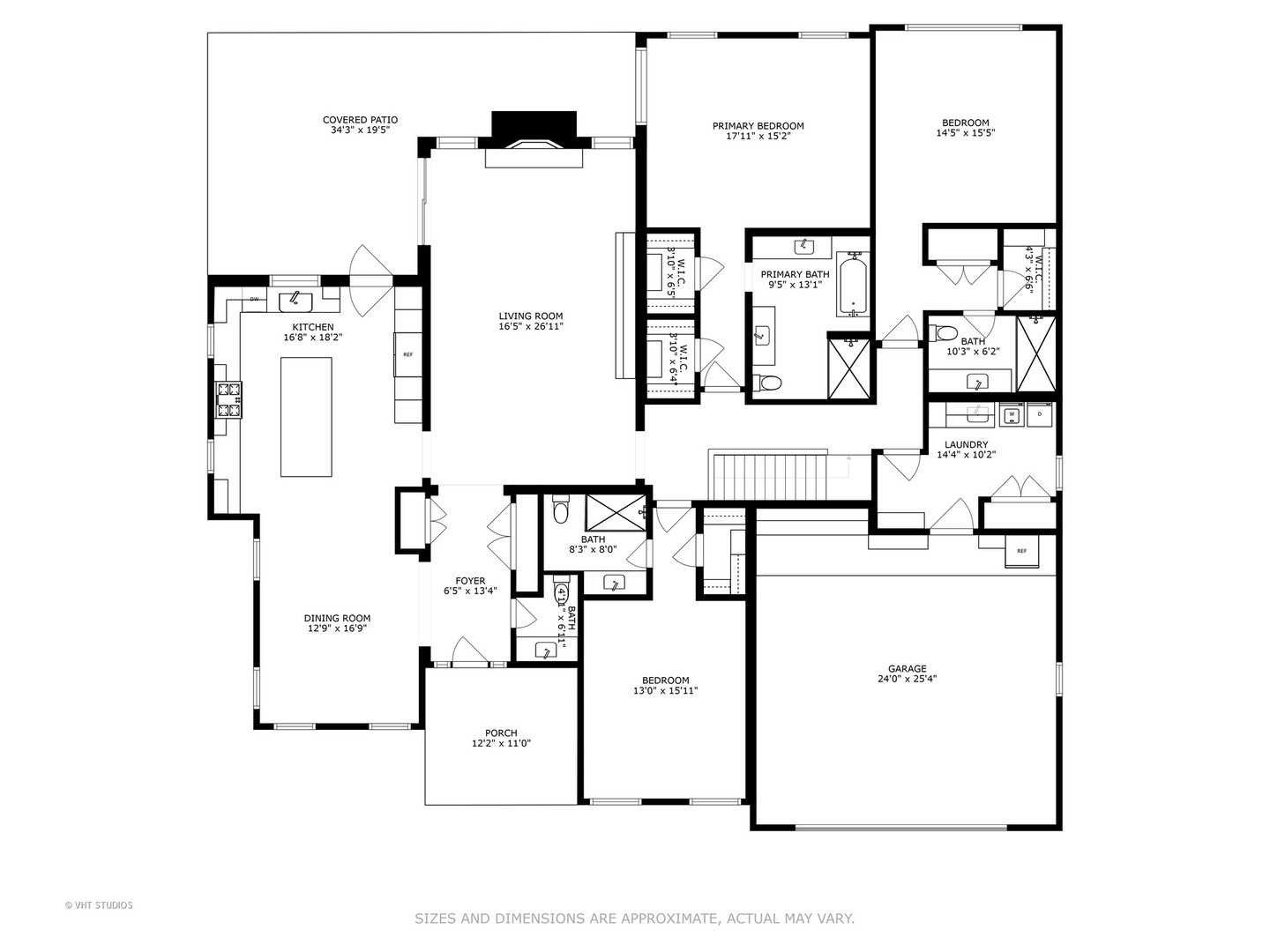 1010 Gladish Lane Glenview, IL 60025 - Photo 27 of 28