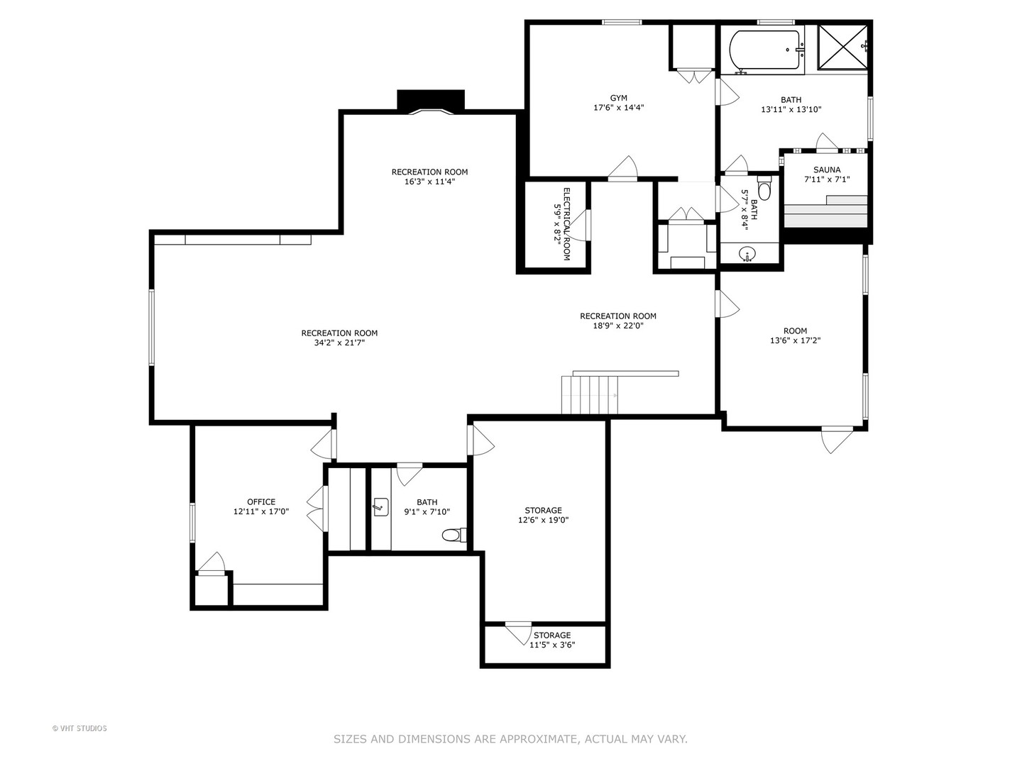 1010 Gladish Lane Glenview, IL 60025 - Photo 28 of 28 a picture of a cabinet with a white wall