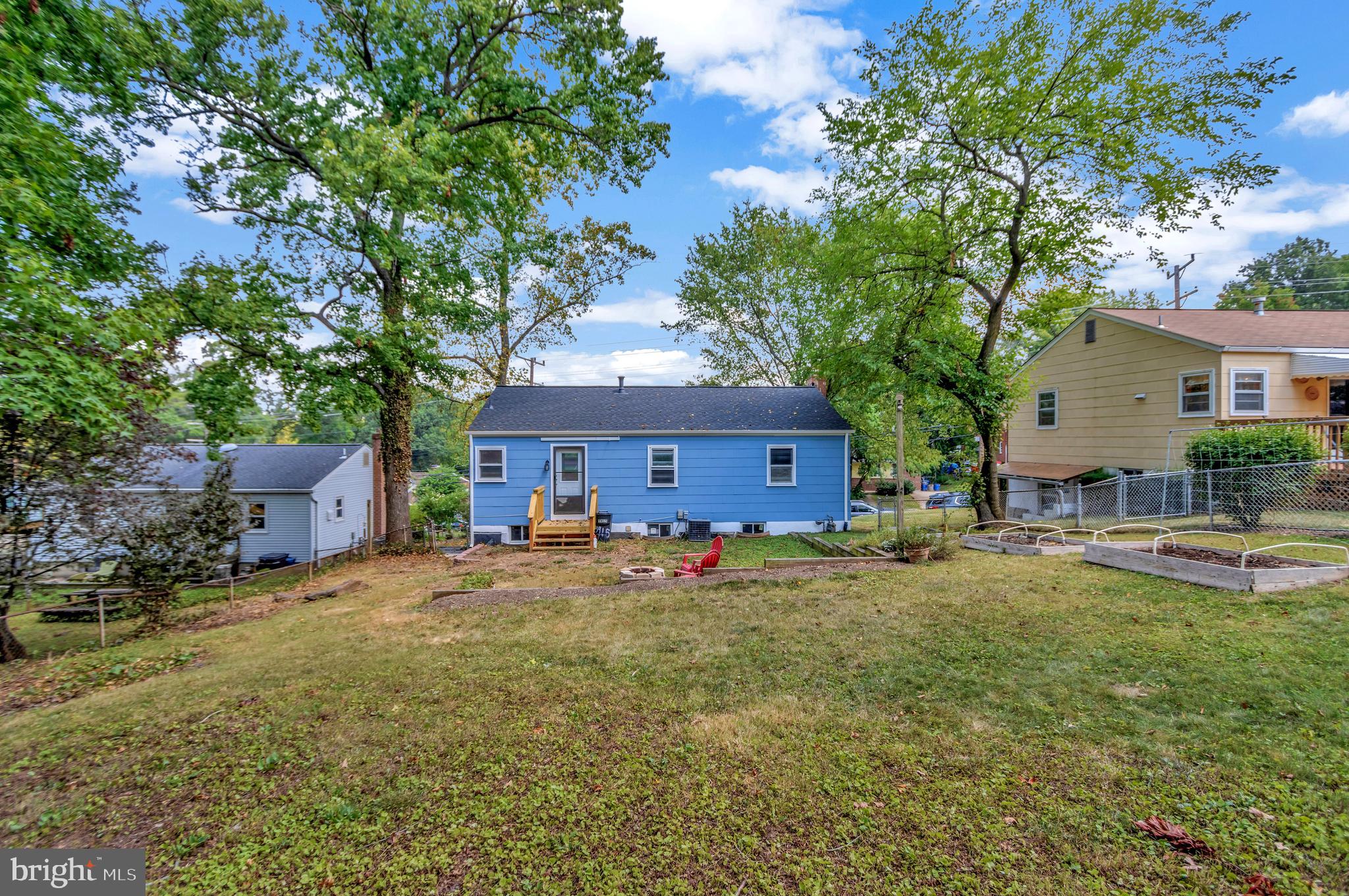 5915 Berwyn Road Berwyn Heights, MD 20740 - Photo 32 of 34 Gallery Image 32
