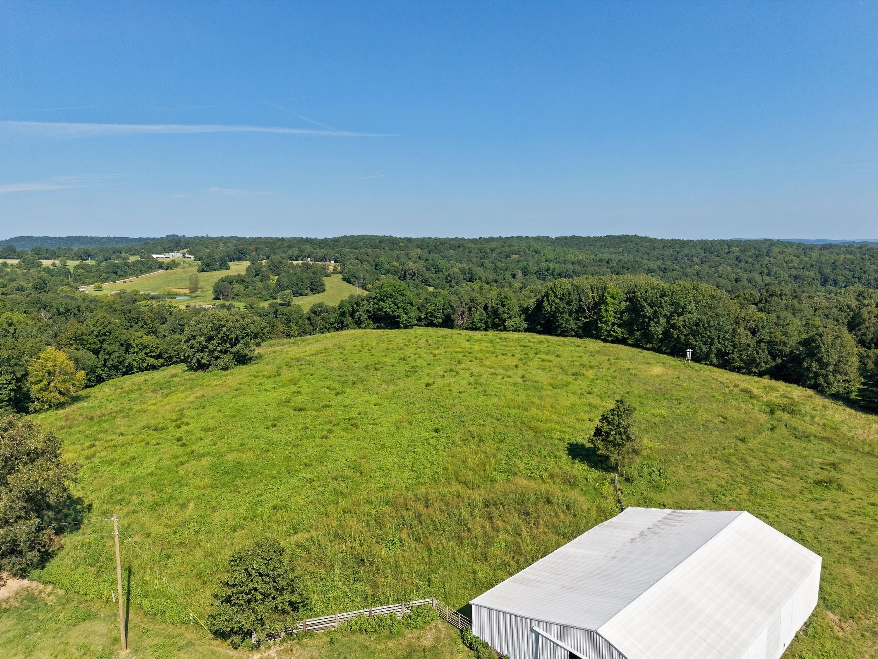 1340 Roe Wafford Road Marion, KY 42064 - Photo 63 of 81 1340RoeWafford_082