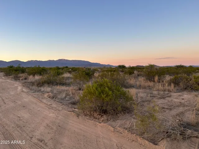 $55,000 | 47568 Avenue 71 East, Salome, AZ 85348