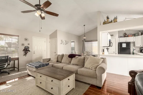 $369,700 | 1002 East Oraibi Drive, Phoenix, AZ 85024