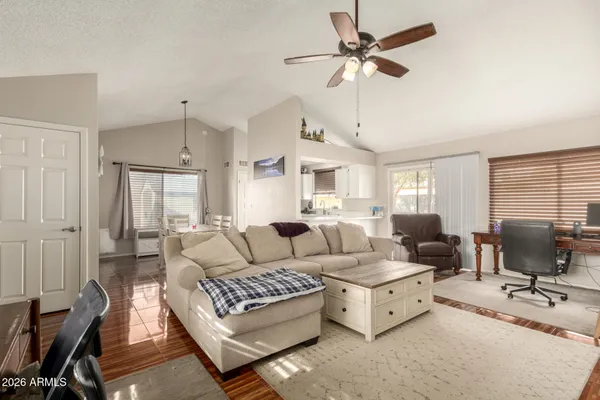 $369,700 | 1002 East Oraibi Drive, Phoenix, AZ 85024
