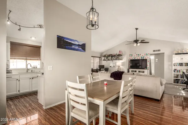 $369,700 | 1002 East Oraibi Drive, Phoenix, AZ 85024
