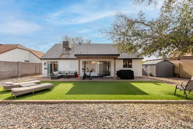 $369,900 | 1002 East Oraibi Drive, Phoenix, AZ 85024