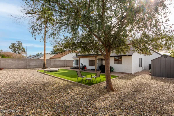 $369,700 | 1002 East Oraibi Drive, Phoenix, AZ 85024