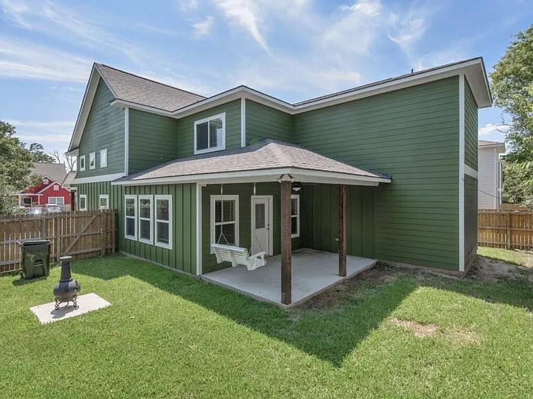 3209 Link Street Bryan, TX 77801 - Photo 16 of 16