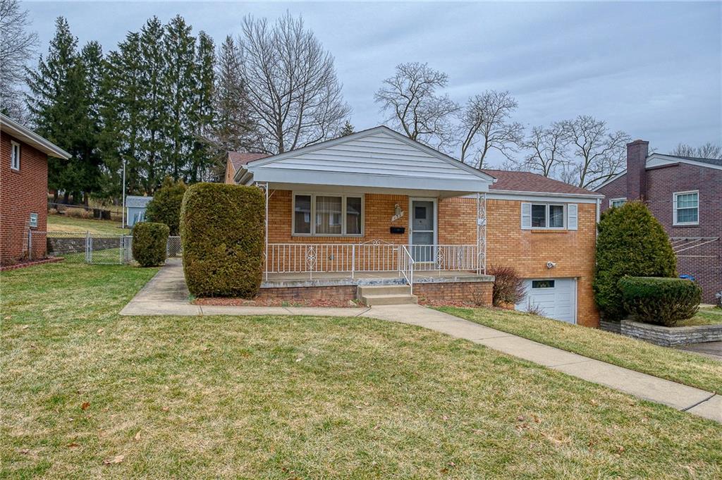 133 Foxcroft Road Pittsburgh, PA 15220 - Photo 1 of 25 Gallery Image 1