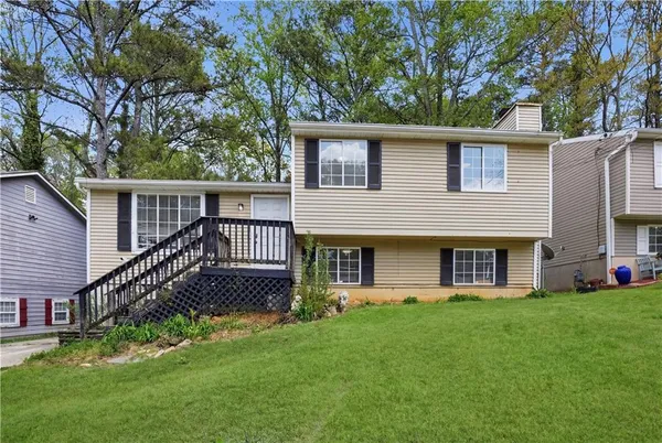 $209,000 | 2080 Countydown Lane, Stone Mountain, GA 30088