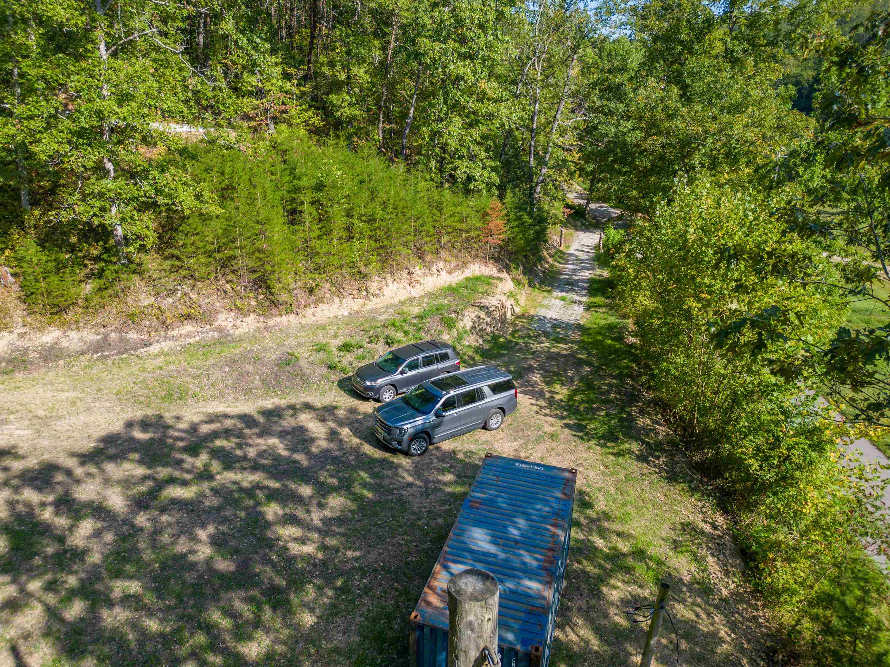 944 Howe Hollow Hoods Run Road Greenup, KY 41144 - Photo 19 of 29 Gallery Image 19