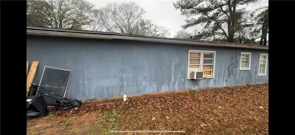 $164,900 | 4454 Craig Drive, Ellenwood, GA 30294