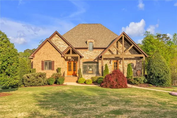 $1,275,000 | 10 Great Lawn Drive, Piedmont, SC 29673
