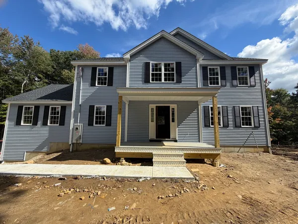 $719,000 | 0 Bullard Road, Oakham, MA 01068