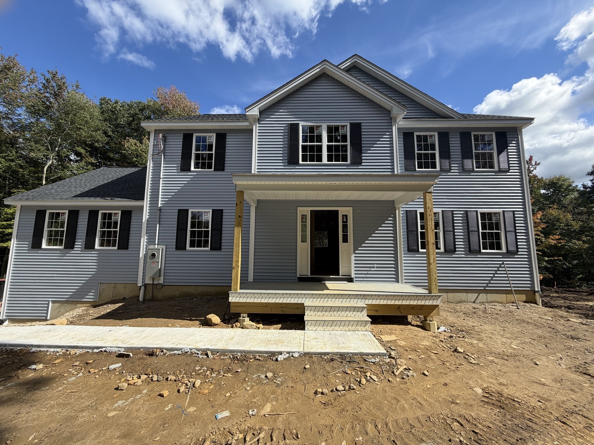 0 Bullard Road Oakham, MA 01068 - Photo 1 of 42 Gallery Image 1