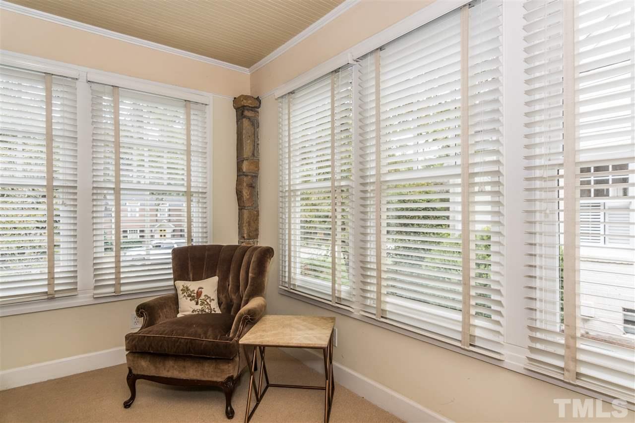2320 Byrd Street Raleigh, NC 27608 - Photo 7 of 25 a living room with furniture and a window