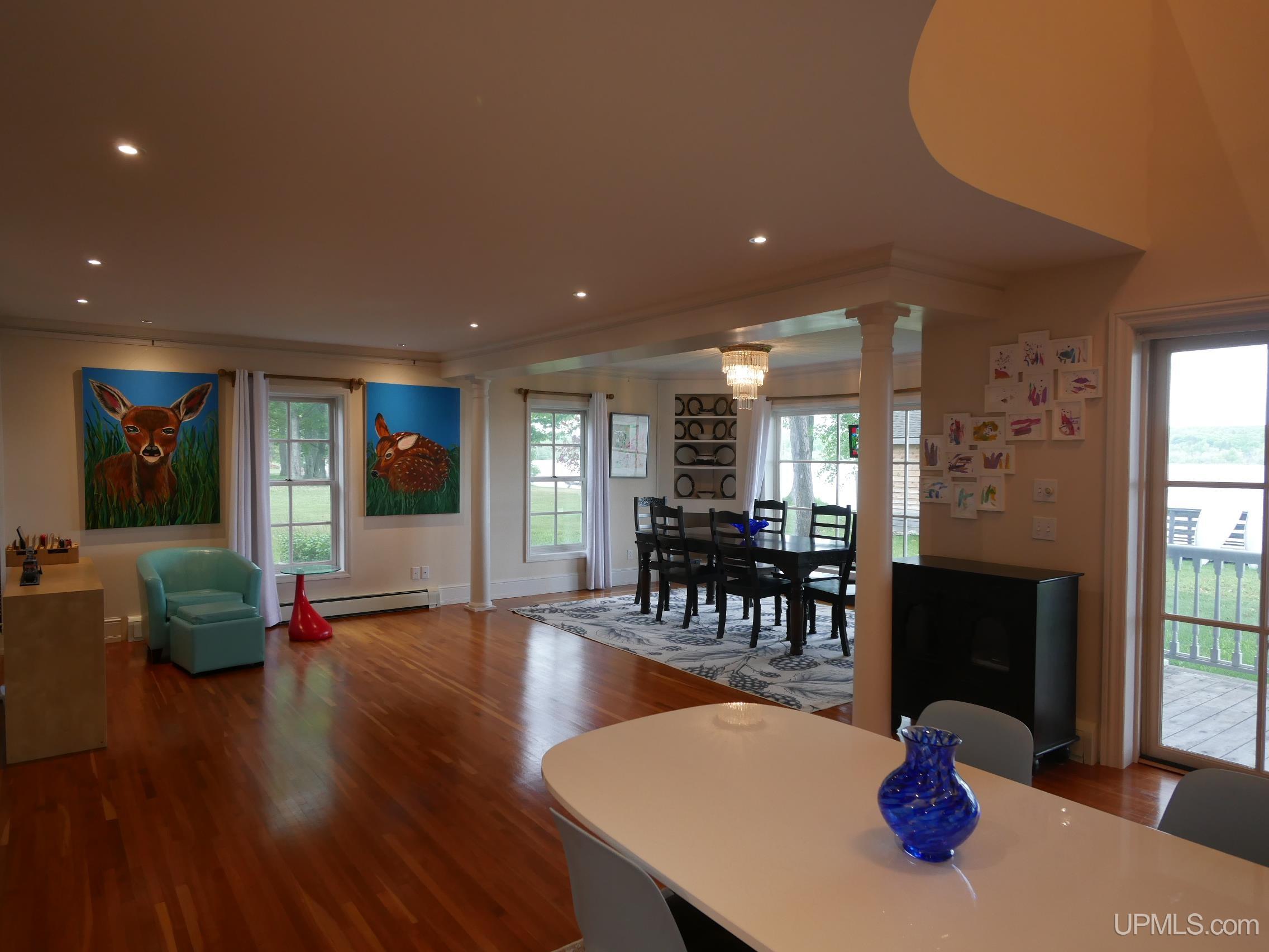 41717 Half Moon Beach Road Chassell, MI 49916 - Photo 21 of 98