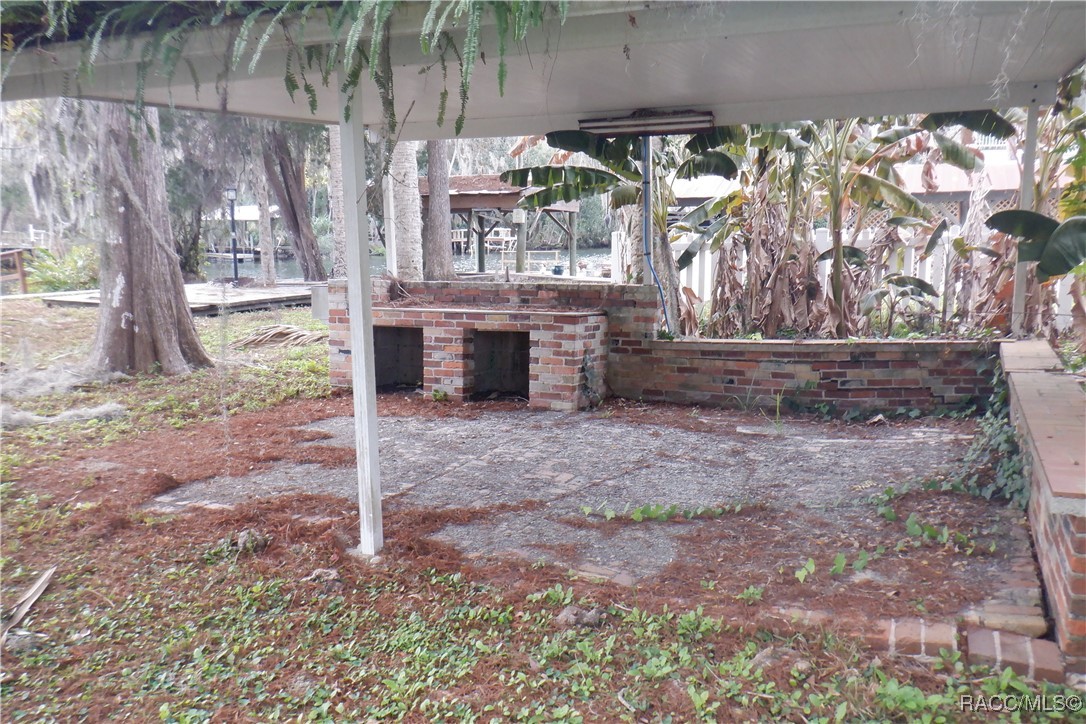 5321 Riverside Drive Yankeetown, FL 34498 - Photo 19 of 32